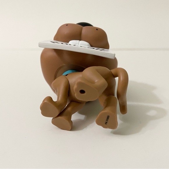 Funko POP Scooby Doo with Ruh-Roh Sign Figure Toy - Picture 10 of 13